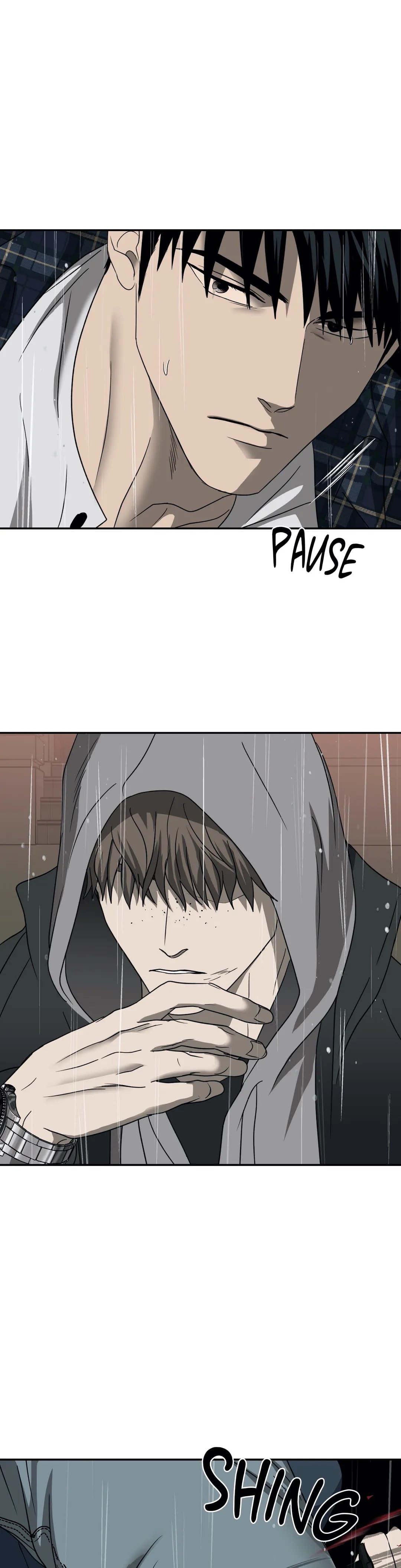 Shutline, Chapter 33 image 09